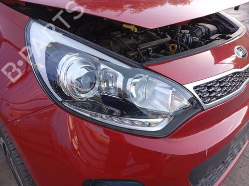 Right headlight KIA RIO III (UB) 1.2 CVVT | BP36597134C29 - Image 2