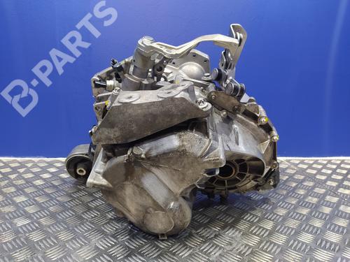 Gearbox OPEL VECTRA C GTS (Z02)  | BP10138571M3 