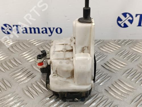 Front left lock FIAT 500 (312_) 1.2 (312AXA1A) | BP17576821C98 