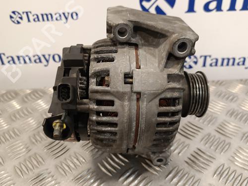 Alternator OPEL ASTRA G Coupe (T98) 2.2 16V (F07) | BP16942306M7 