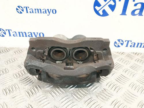 Left front brake caliper IVECO DAILY VI Van 35S15, 35C15, 40C15, 50C15 | BP31581213M105 