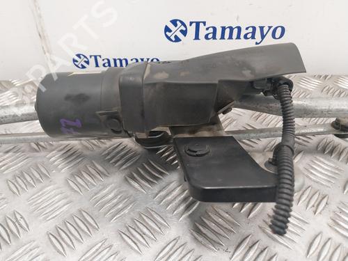 Viskermotor vindrute JAGUAR S-TYPE II (X200) 3.0 V6 | BP25809188M29 