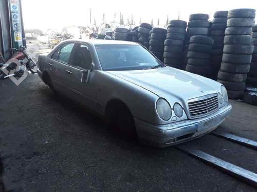 Engine control unit (ECU) MERCEDES-BENZ E-CLASS (W210)  | BP5114186M57 