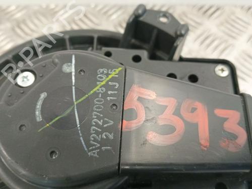 Heater blower motor TOYOTA AURIS (_E15_) 1.4 D-4D (NDE150_, NDE150R) | BP30846123M62 