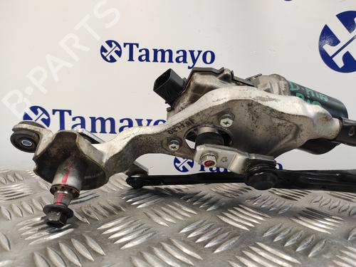 Front wiper motor KIA RIO III (UB)  | BP15731749M29 