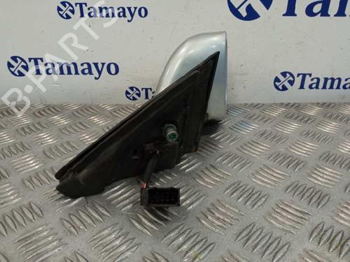 Right mirror AUDI A3 (8L1)  | BP25346208C27 