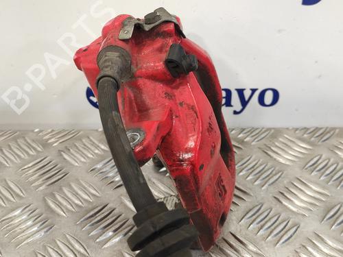 Right front brake caliper ABARTH 500 / 595 / 695 1.4 (312.AXF11, 312.AXF1A, 312.AXD1A) | BP13490310M104 