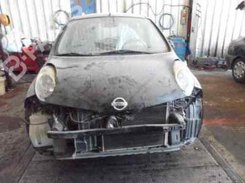 Starter NISSAN MICRA III (K12)  | BP13878471M8 