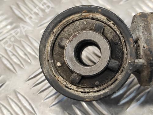 Right rear shock absorber LAND ROVER RANGE ROVER SPORT I (L320) 2.7 D 4x4 | BP14831899M19 