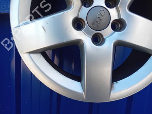 Felg AUDI A3 (8L1)  | BP25347856C45 