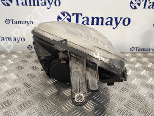Right headlight CITROËN NEMO Box Body/MPV (AA_)  | BP20317587C29 