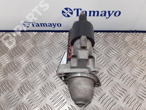Starter BMW 3 (E46) 325 i | BP8356239M8 