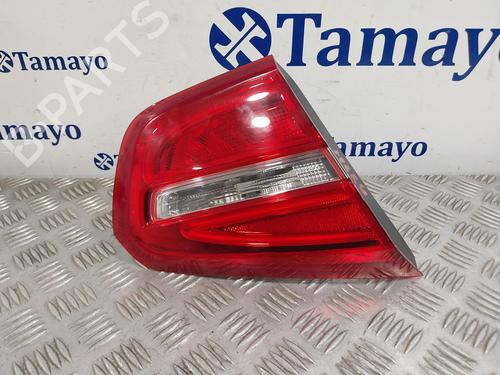 Used Right tailgate light MERCEDES-BENZ GLA-CLASS (X156) [2013-2022]  27282938