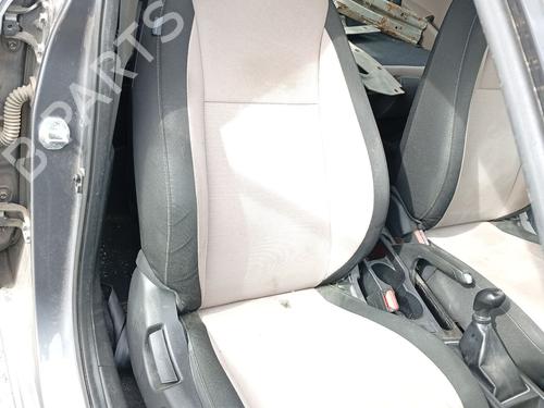 Used Right front seat Right front seat HYUNDAI i20 I (PB, PBT) [2008-2015] 39723115 39723115