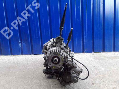 Gearbox OPEL FRONTERA B (U99) 2.2 DTI (6B_ZC, 6B_VF, 6B_66, 6B_76) | BP3559045M3 