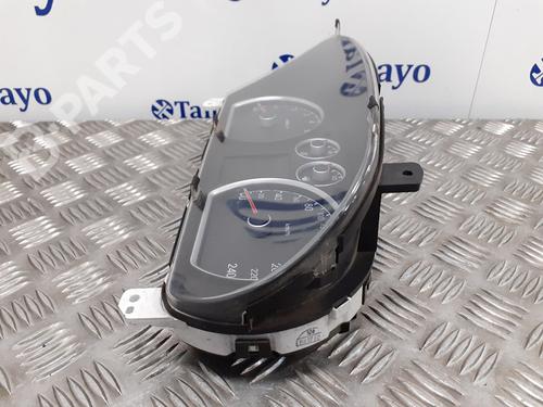 Instrument cluster HYUNDAI i30 (FD) 1.4 | BP9212152C47 