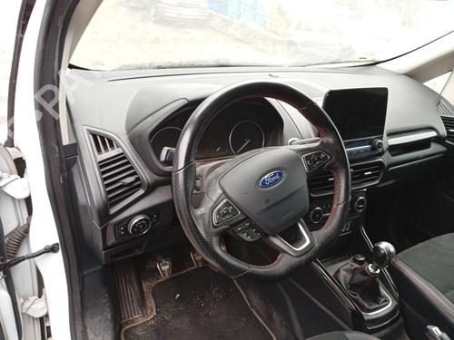 Used Driver airbag Driver airbag FORD ECOSPORT 1.0 EcoBoost (125 hp) 34099642 34099642