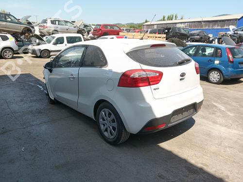 Engine KIA RIO III (UB) 1.25 CVVT | BP36900160M1  - Image 5