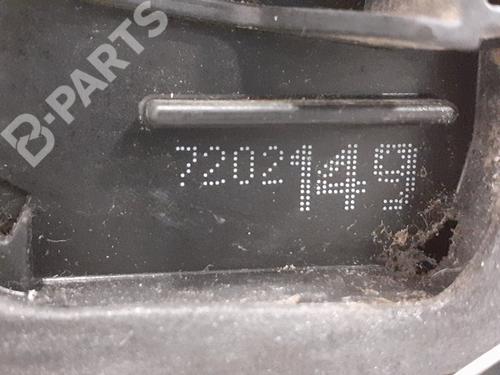 Front left lock BMW 1 (E87)  | BP9191210C98 