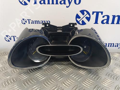 Used Instrument cluster RENAULT CLIO IV (BH_) [2012-2021]  18167834
