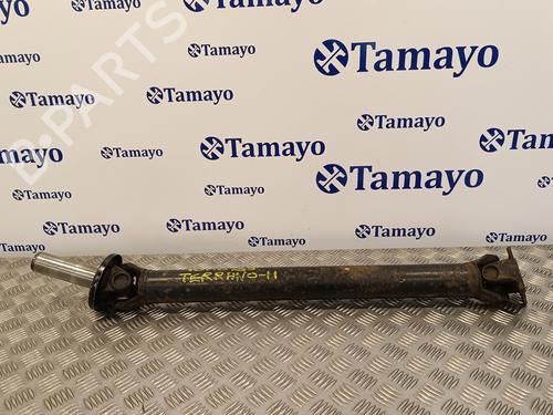 Used Driveshaft NISSAN TERRANO II (R20) 2.7 TDi 4WD (125 hp) 17080345