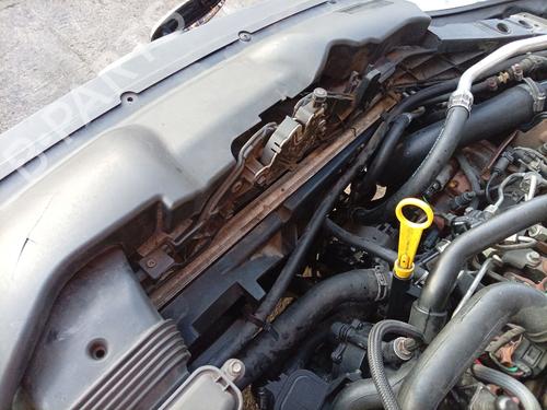 Used AC radiator AC radiator FORD FOCUS II (DA_, HCP, DP) 1.8 TDCi (115 hp) 40459944 40459944