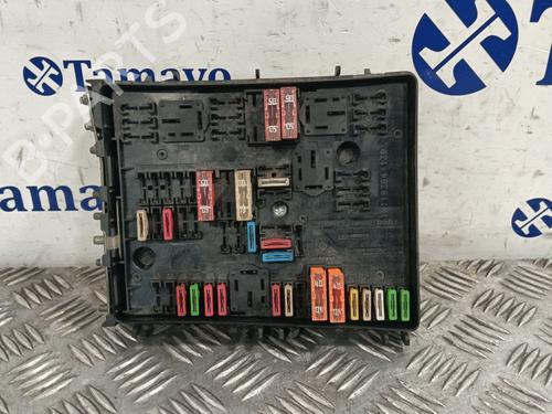 Used Fuse box SEAT ALTEA (5P1) [2004-2015]  31722251