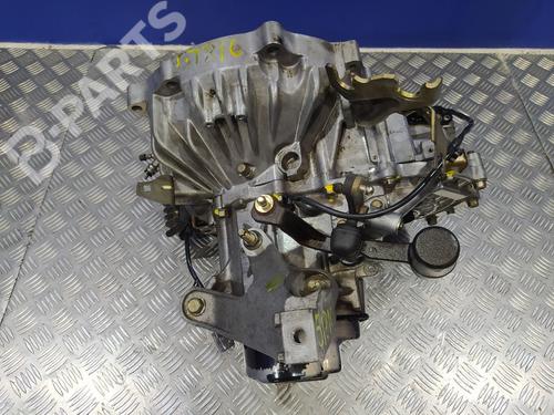 Gearbox MAZDA 3 (BK)  | BP7995056M3 