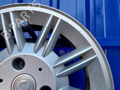 Rim SMART FORTWO Coupe (450)  | BP16724271C45 