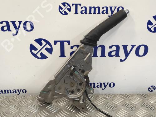 Hand brake TOYOTA AURIS (_E18_) 1.8 Hybrid (ZWE186_, ZWE186R) 11330317
