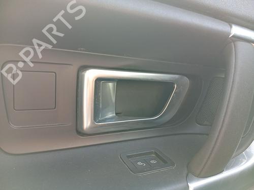 Used Front left interior door handle Front left interior door handle 36868956 36868956