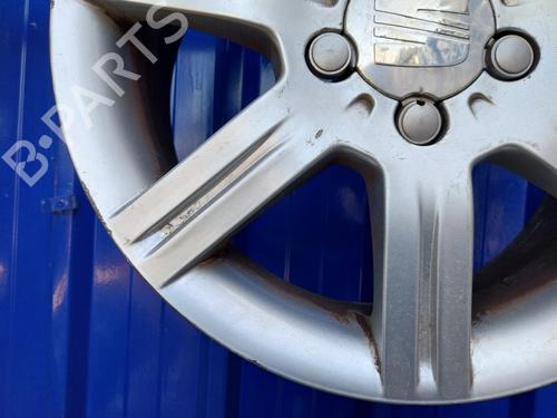 Rim SEAT LEON (1P1) 1.9 TDI | BP17548317C45 