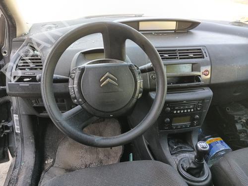 Engine CITROËN C4 Coupe (LA_) 1.6 HDi | BP32483202M1