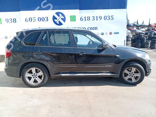 Engine BMW X5 (E70) xDrive 30 d | BP36003505M1 - Image 8