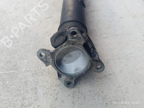Driveshaft MERCEDES-BENZ SPRINTER 2-t Van (B901, B902)  | BP21191985M37 