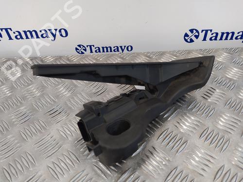 Pedal AUDI A3 (8P1)  | BP14358350I4 