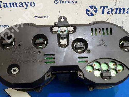 Kombinert Instrument DAEWOO KALOS (KLAS) 1.2 | BP888487C47 