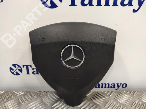 Førerens kollisjonspute MERCEDES-BENZ A-CLASS (W169) [2004-2012]  11768766