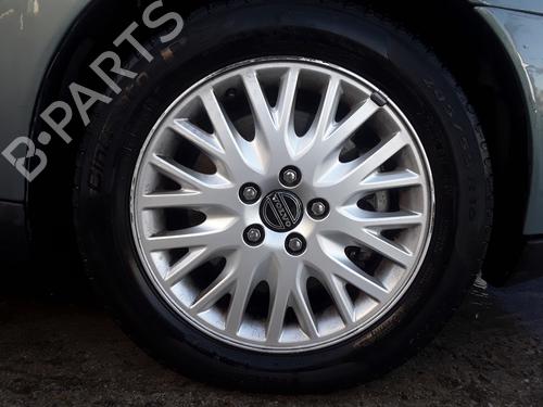 Engine VOLVO S40 II (544) 2.0 D | BP9206133M1 - Image 3