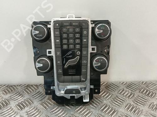 Used Climate control Climate control VOLVO V40 Hatchback (525) D3 (150 hp) 33293061 33293061