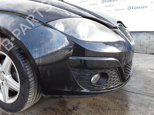 Left front brake caliper SEAT ALTEA XL (5P5, 5P8) 1.6 TDI | BP11565175M105 