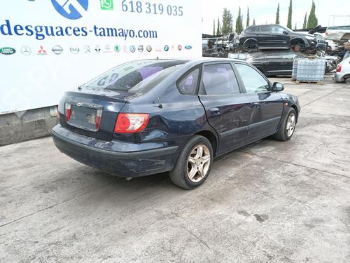 Engine HYUNDAI ELANTRA III (XD) 2.0 CRDi | BP38799606M1 - Image 4