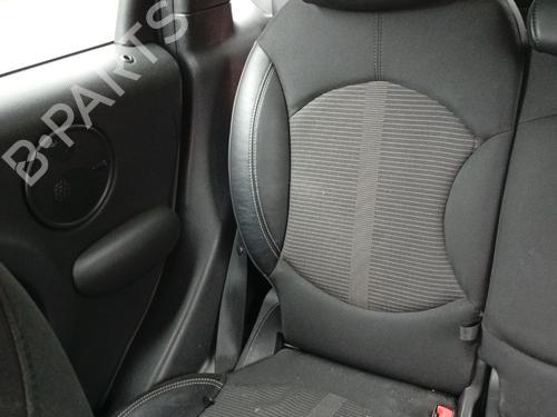 Sikkerhedssele bag højre Sikkerhedssele bag højre MINI MINI COUNTRYMAN (R60) John Cooper Works ALL4 (218 hp) 36998549 36998549