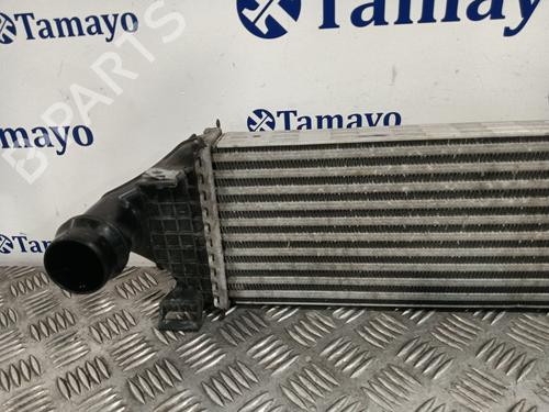 Intercooler / Chłodnica powietrza doładowującego VOLVO V40 Hatchback (525) D3 | BP30551360M30