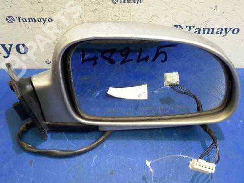 Used Right mirror DAEWOO REZZO (U100) 1.6 (105 hp) 4604639
