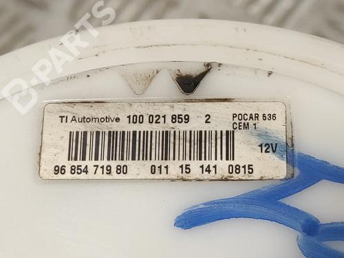 Fuel pump CITROËN C3 II (SC_)  | BP11044608M76 