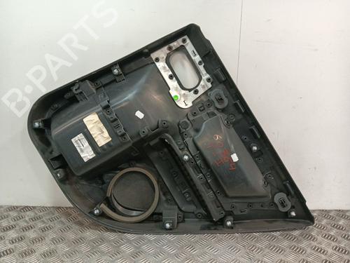 Rear left panel CITROËN C4 CACTUS 1.2 VTi 82 | BP35792023C60 - Image 4
