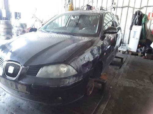 Engine control unit (ECU) SEAT IBIZA III (6L1) 1.9 TDI | BP4913105M57 