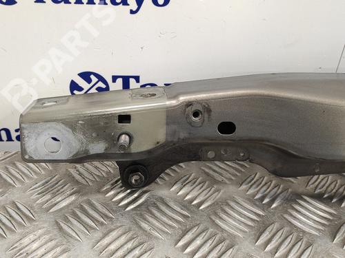 Front bumper reinforcement OPEL MERIVA B MPV (S10)  | BP12068005C109 