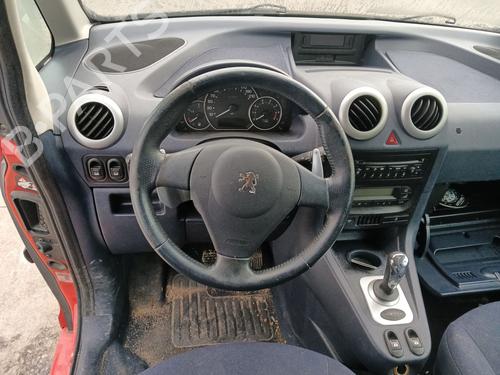 Climate control PEUGEOT 1007 (KM_) 1.6 16V | BP40180345I5 - Image 10